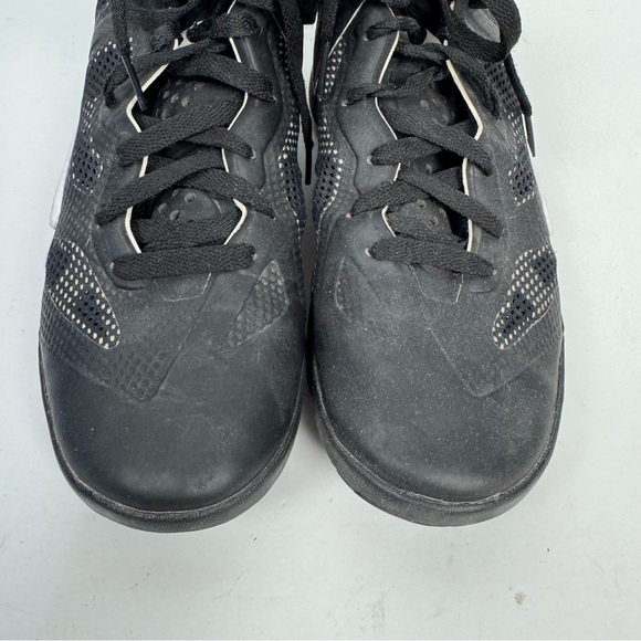 Nike Hyperfuse Prime Hype DF 2016 High Top Basketball Shoes - Picture 3 of 9